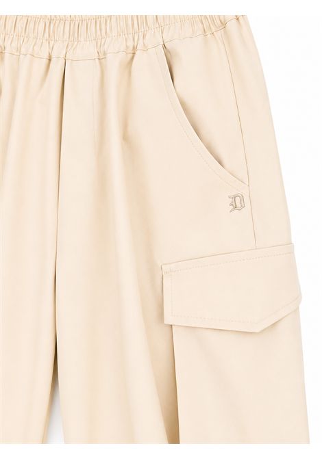 Pantaloni cargo DONDUP KIDS | DMPA185.0.CA0320004
